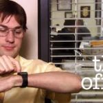 The Office US – Jim vs Dwight – Jim Impersonates Dwight