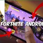 como preinstalar fortnite para android facil y sencillo|silvio1260