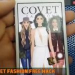 Covet Fashion hack without human verification – Covet Fashion hack without survey