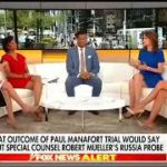 Fox News Mocks Trump over Manafort Mistake and hirng the ‘Best Staff’ should have used Google