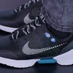 First Look: Nike’s POWER-LACING Shoe – Nike HyperAdapt 1.0