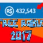 HOW TO GET FREE ROBUX 2017!!!! (100% WORKING!!!) (NO HUMAN VERIFICATION)