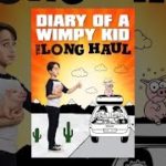 Diary of a Wimpy Kid: The Long Haul