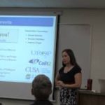 Beth Karlin Ph.D. Thesis Defense