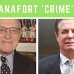 Manafort ‘crime’ is associating with Trump That Says Dershowitz | Seek Liberty