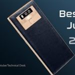 Top 5 Latest Smartphones coming in JUNE 2018