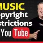 How To See If A Song or Music is Copyrighted –  YouTube Music Restrictions Library