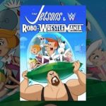 Jetsons and WWE: Robo-Wrestlemania