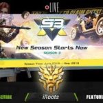 Asia Server – Rules of Survival: iROOTs – S03