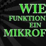 Wie funktioniert ein MIKROFON (Ad Tech#10) [Compact Physics]