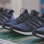 Process: The Adidas Ultra Boost AKA “The World’s Best Running Shoe”