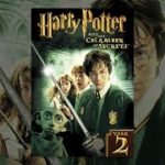 Harry Potter and the Chamber of Secrets