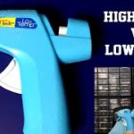 High Temp, Low Temp, or Dual – What kind of glue gun should you buy?