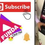 How To Avoid ATM Fraud || Skimmer || – FUNDA Clear Hai