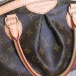 How to spot a fake Louis Vuitton Bag – Collecting Louis Vuitton