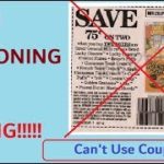 Coupon DRAMA: When Couponing Goes WRONG at KROGER!