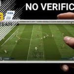 Download FIFA 18 for Android whithout Human verification.