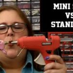 Big or Small – What Size Glue Gun Should You Buy?