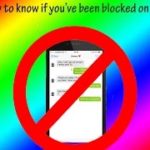 How to know if you’ve been blocked on kik (Still works as of 2017)