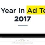 AdProfs Webinar: This Year In Ad Tech… 2017