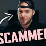 Nates Andres is a SCAM! — Here is the Reason Why…