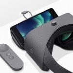 Meet Google Daydream View | Dream with your eyes open