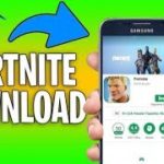 How To Download Fortnite In Android From Play Store/No Human Verification fortnite no verification