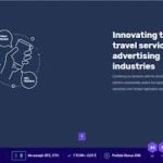 TACHAIN Best Future Travelling and Advertising Blockchain System