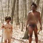 Naked & Afraid: Celebrity Edition – SNL